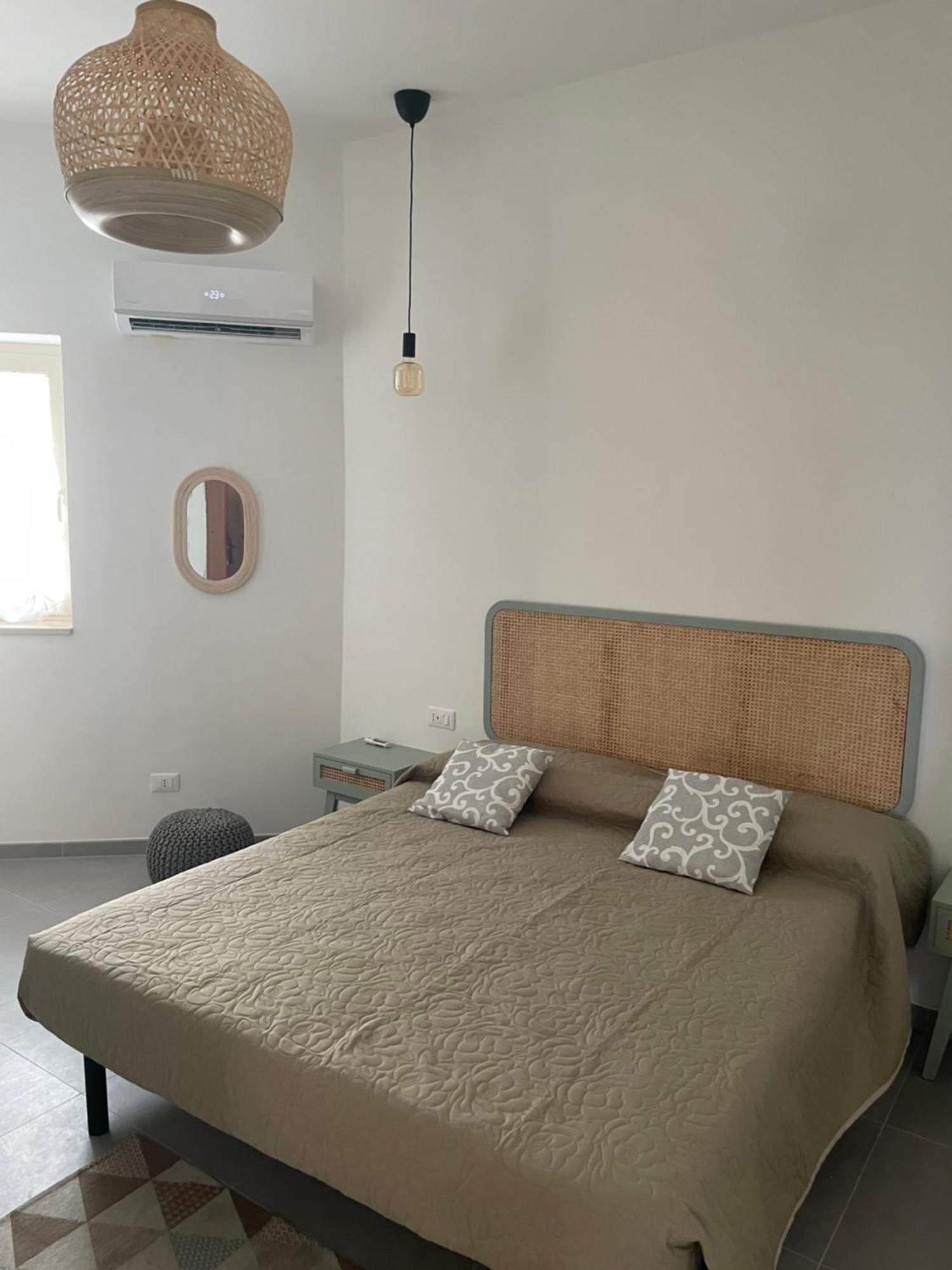 Thai Boutique Rooms Peschici Exterior photo